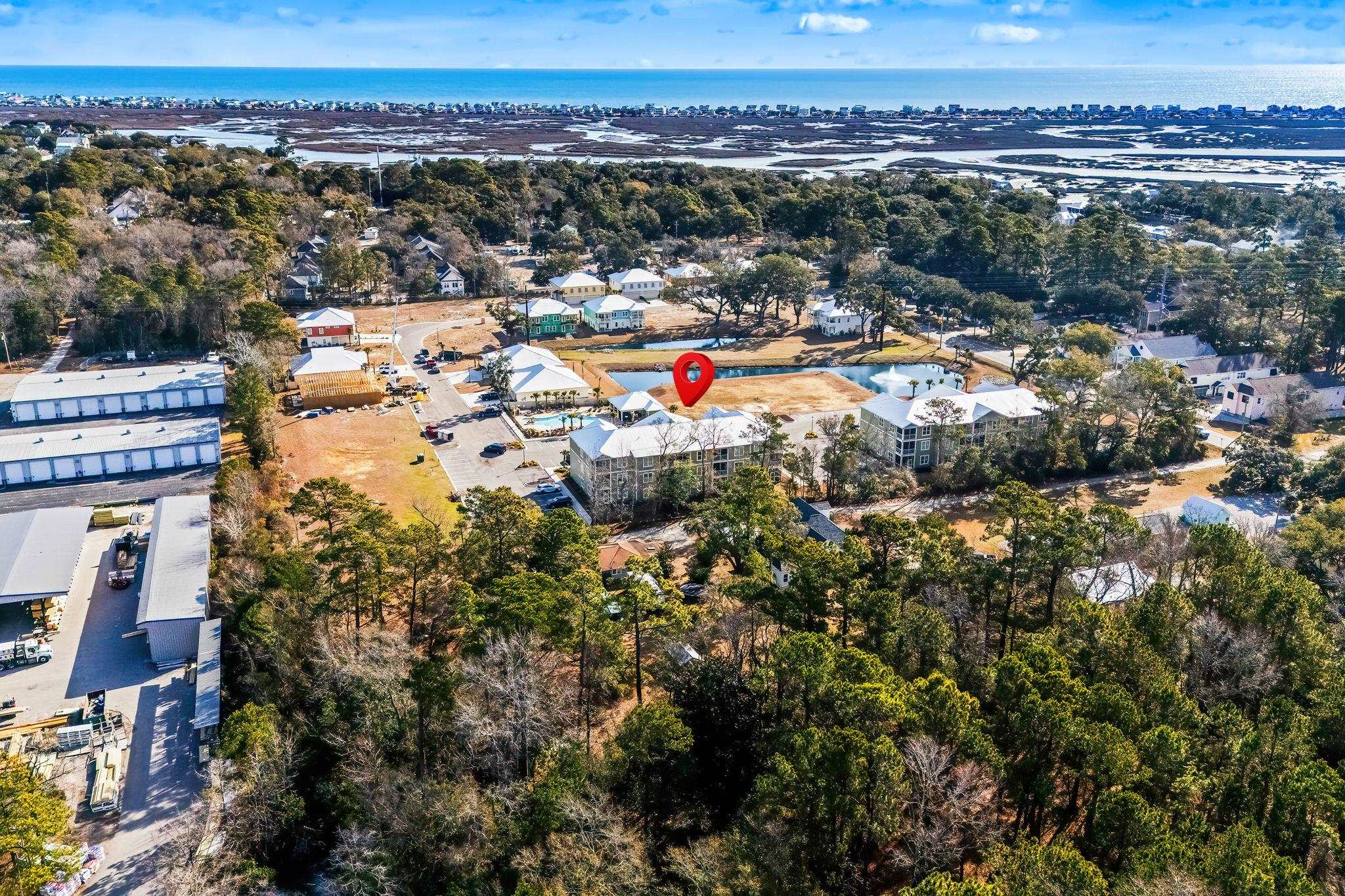 81 Delray Drive, Unit 1B Murrells Inlet, SC 29576 - Photo 30 of 36