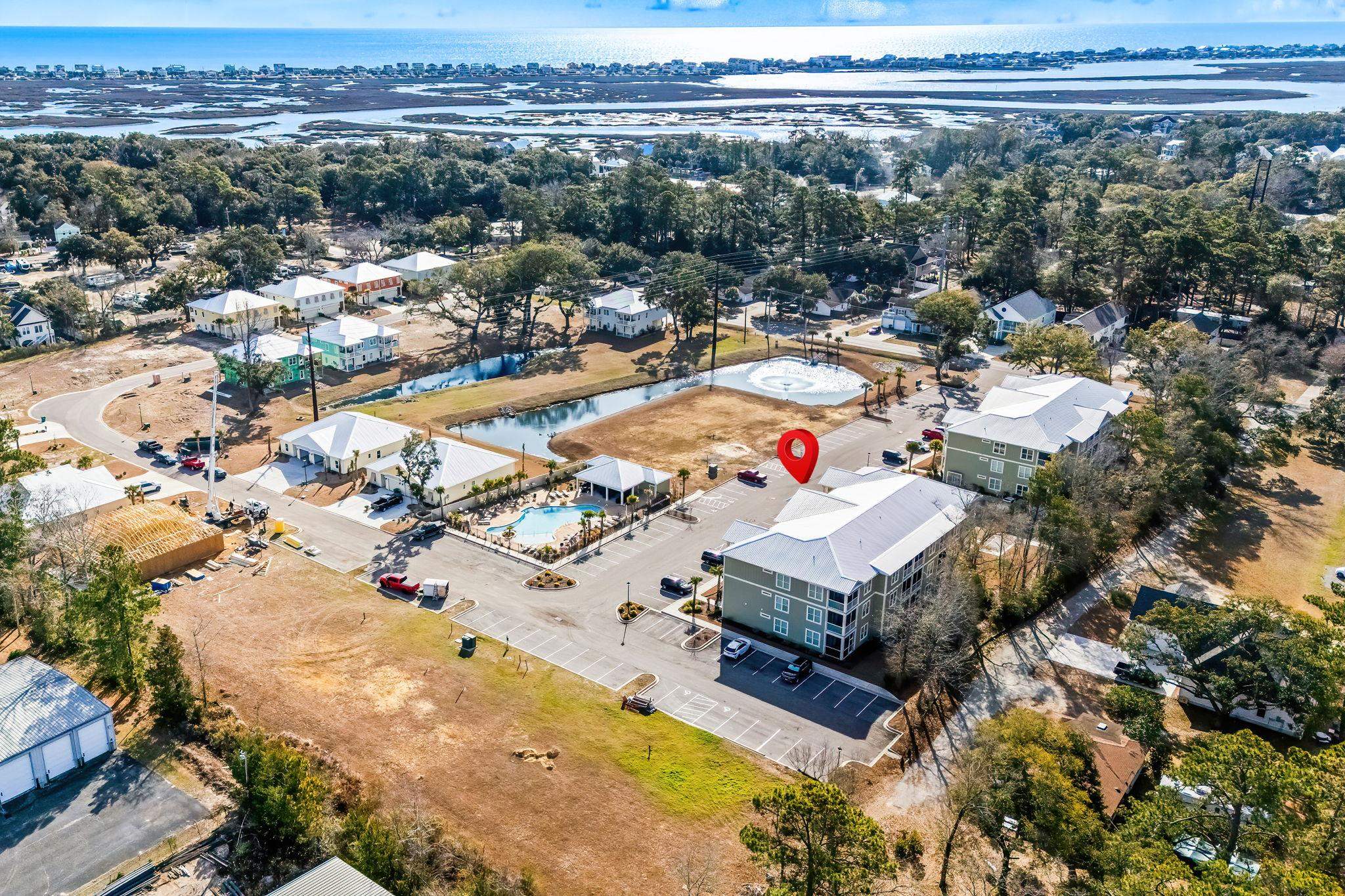 81 Delray Drive, Unit 1B Murrells Inlet, SC 29576 - Photo 31 of 36