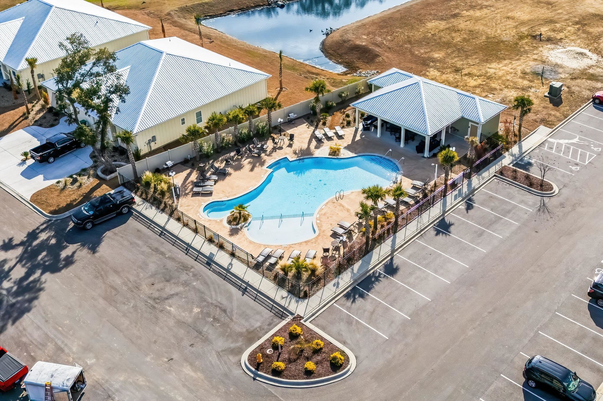 81 Delray Drive, Unit 1B Murrells Inlet, SC 29576 - Photo 32 of 36