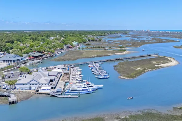 $329,000 | 81 Delray Drive, Unit 1B, Murrells Inlet, SC 29576