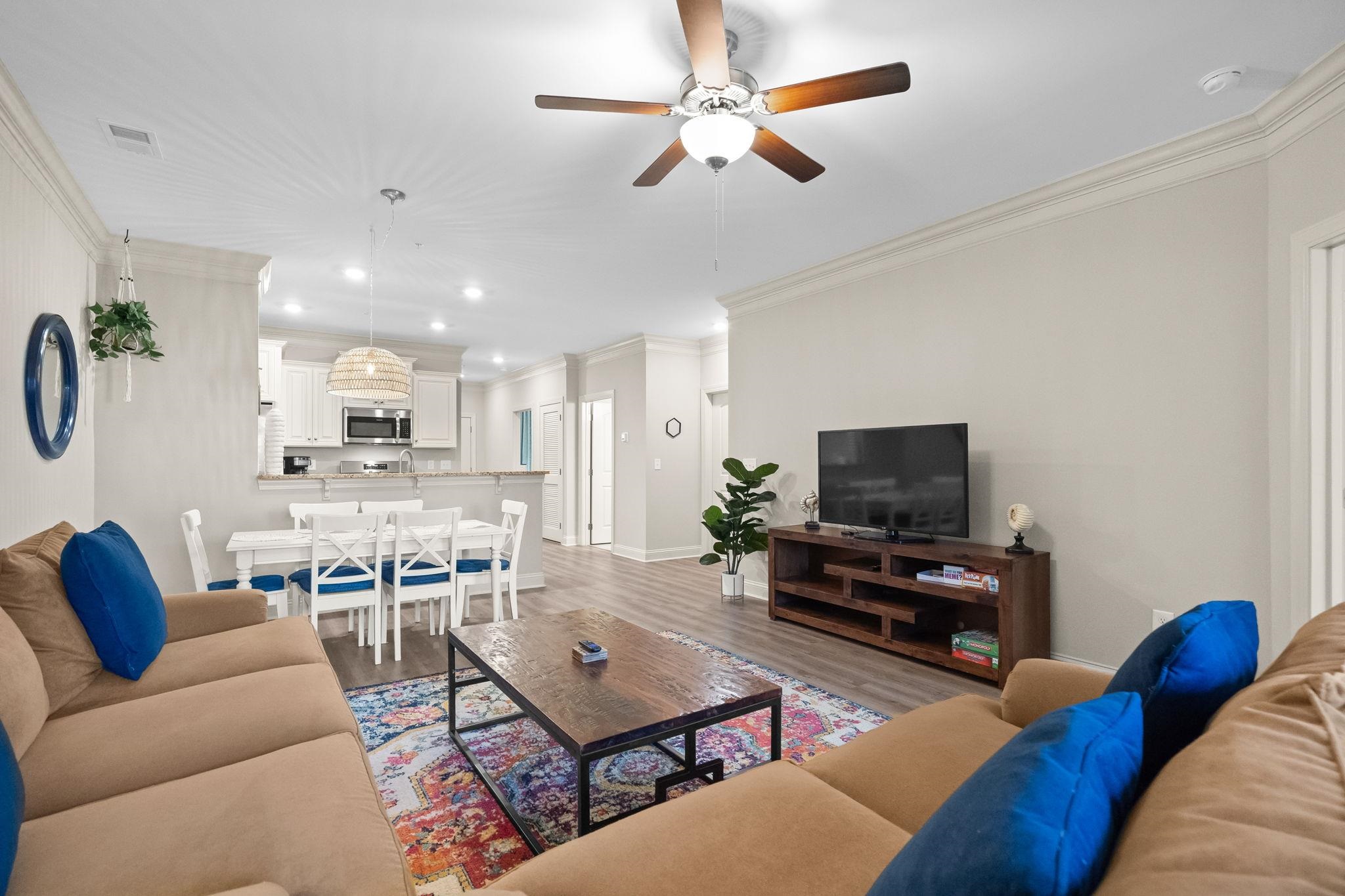 81 Delray Drive, Unit 1B Murrells Inlet, SC 29576 - Photo 7 of 36