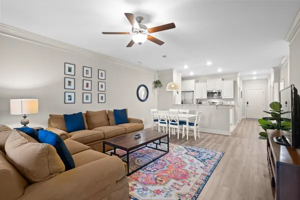 $329,000 | 81 Delray Drive, Unit 1B, Murrells Inlet, SC 29576