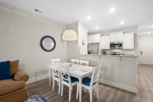 $329,000 | 81 Delray Drive, Unit 1B, Murrells Inlet, SC 29576