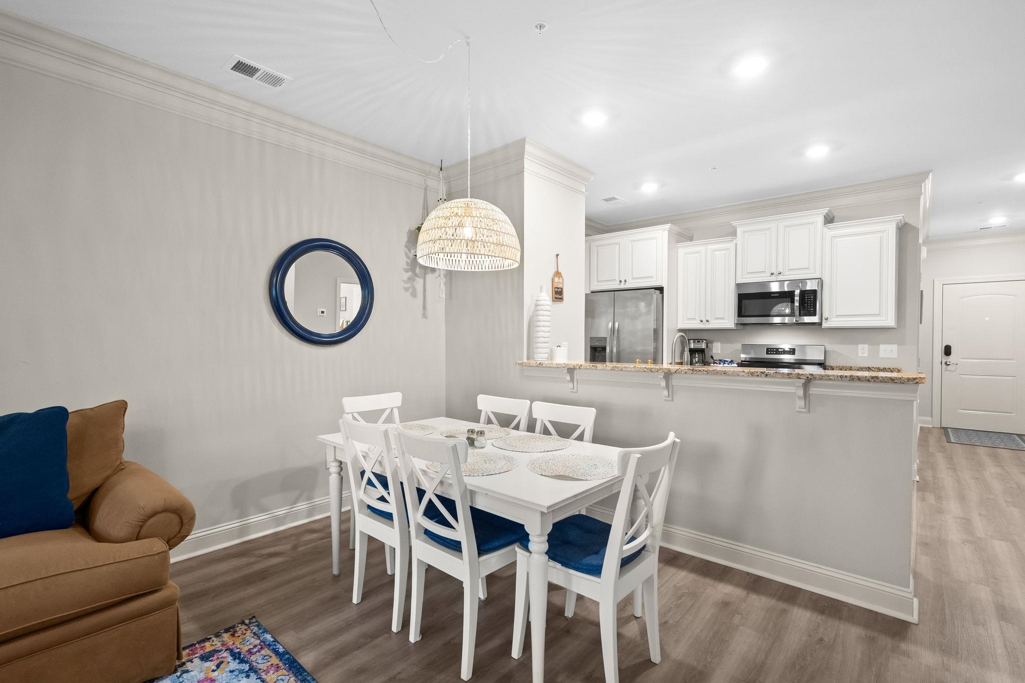 81 Delray Drive, Unit 1B Murrells Inlet, SC 29576 - Photo 9 of 36