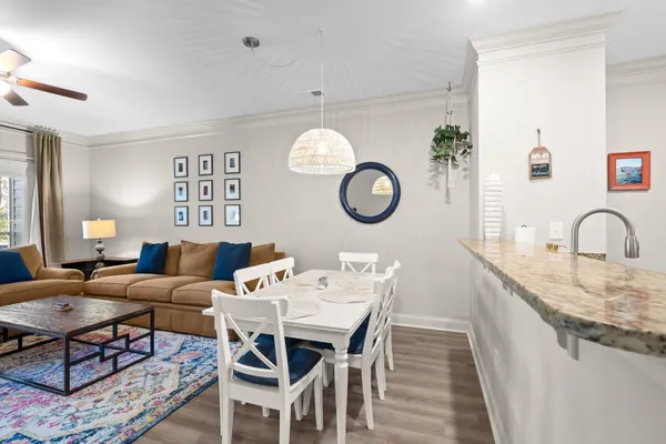 $329,000 | 81 Delray Drive, Unit 1B, Murrells Inlet, SC 29576
