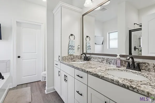 $322,500 | 41177 Coastline Avenue, Gonzales, LA 70737