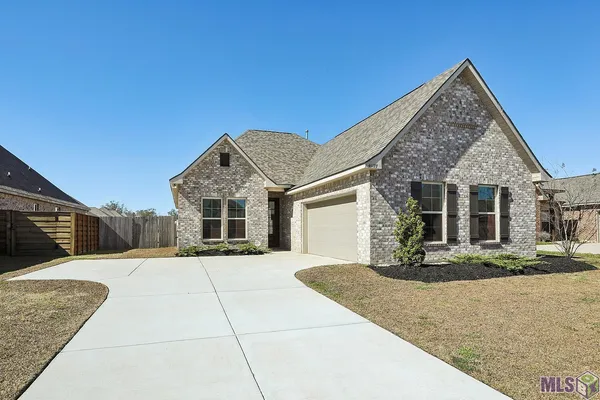 $322,500 | 41177 Coastline Avenue, Gonzales, LA 70737