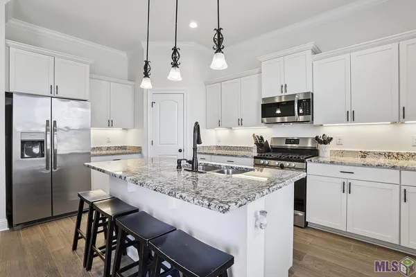 $322,500 | 41177 Coastline Avenue, Gonzales, LA 70737