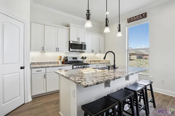 $322,500 | 41177 Coastline Avenue, Gonzales, LA 70737