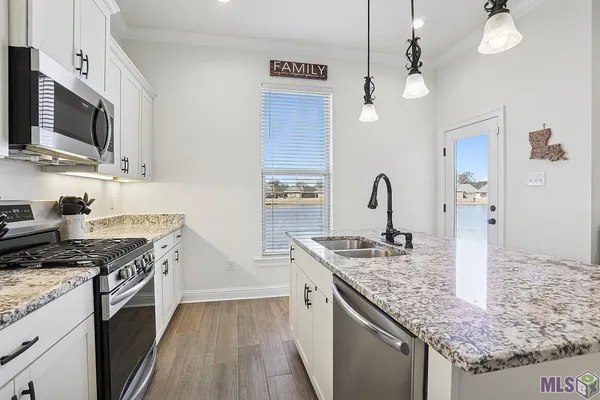 $322,500 | 41177 Coastline Avenue, Gonzales, LA 70737