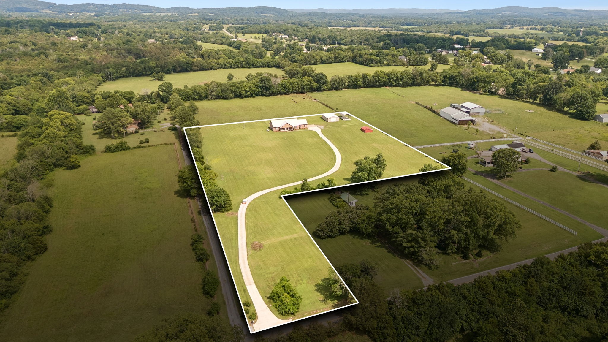 883 Centerville Road Lebanon, TN 37087 - Photo 39 of 52 Gallery Image 39