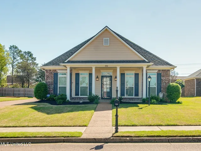 $350,000 | 7294 Wind Drive, Olive Branch, MS 38654