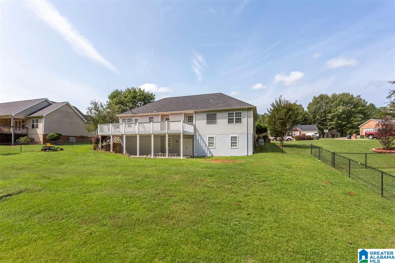 148 Deer Path Anniston, AL 36207 - Photo 44 of 50