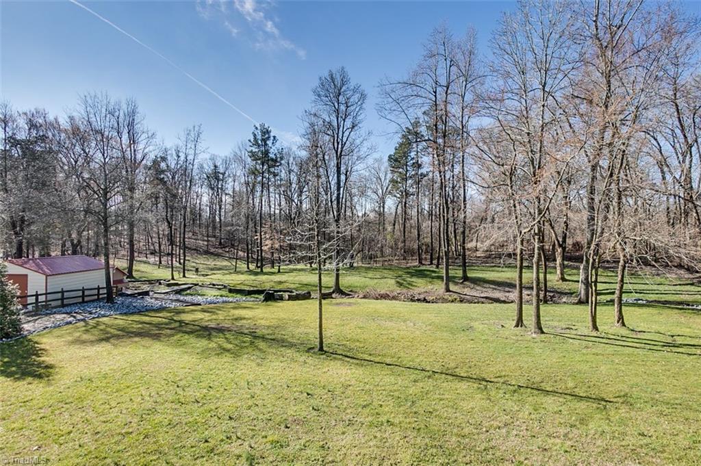 240 Deerfield Country Road Randleman, NC 27317 - Photo 24 of 27 Large lot