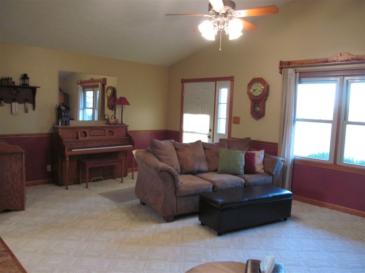 1223 Spencer Pike Road Springville, IN 47462 - Photo 2 of 28