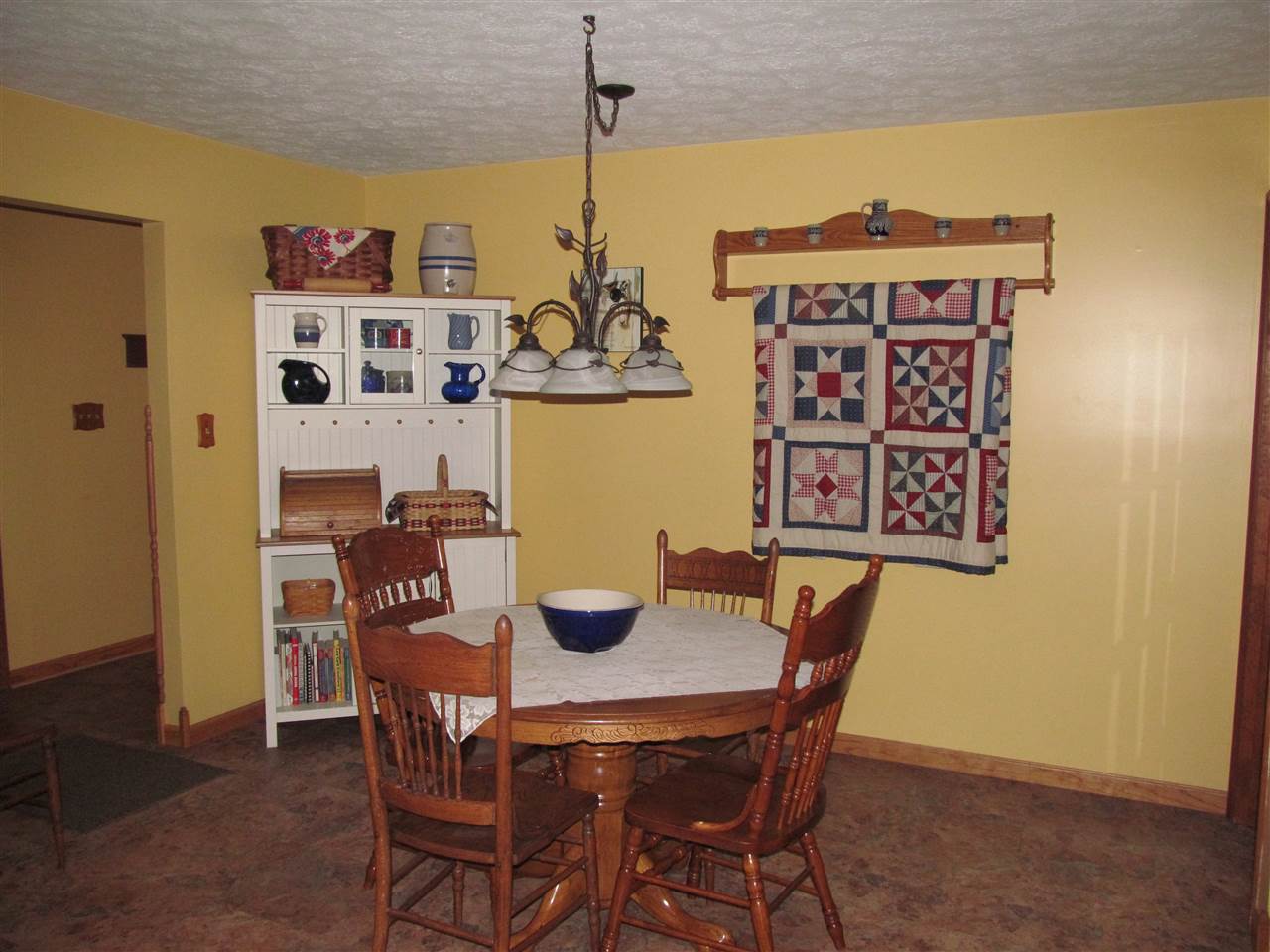 1223 Spencer Pike Road Springville, IN 47462 - Photo 11 of 28