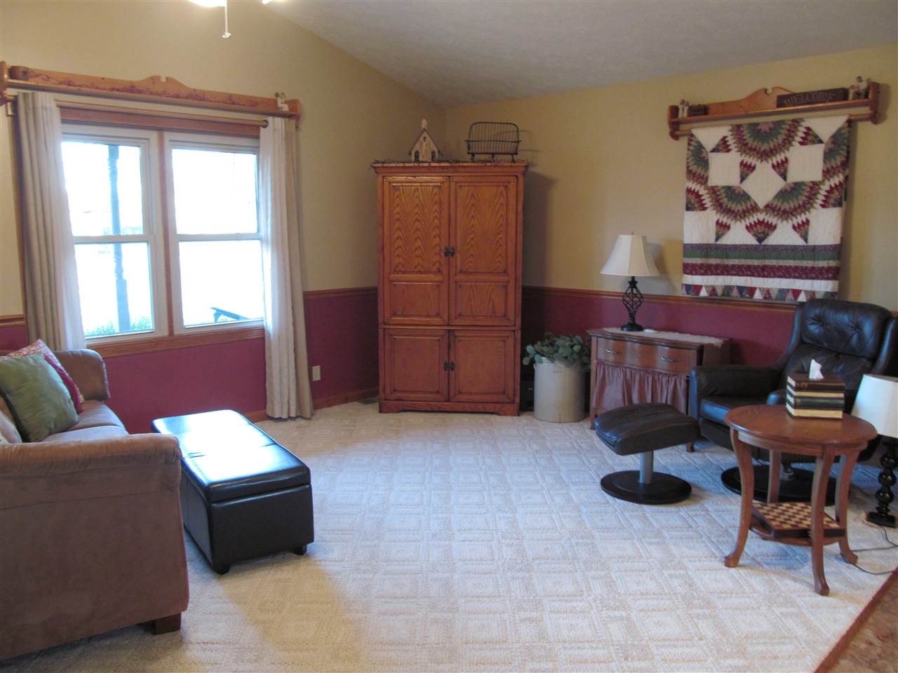 1223 Spencer Pike Road Springville, IN 47462 - Photo 3 of 28