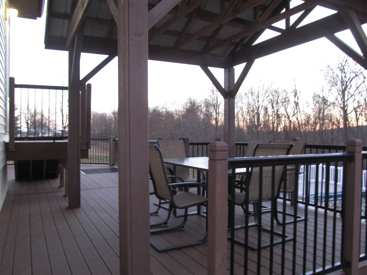 1223 Spencer Pike Road Springville, IN 47462 - Photo 26 of 28