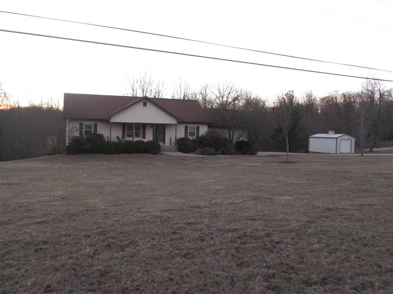 1223 Spencer Pike Road Springville, IN 47462 - Photo 28 of 28