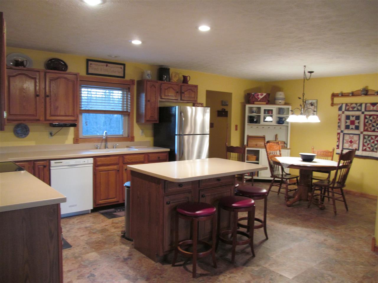 1223 Spencer Pike Road Springville, IN 47462 - Photo 4 of 28