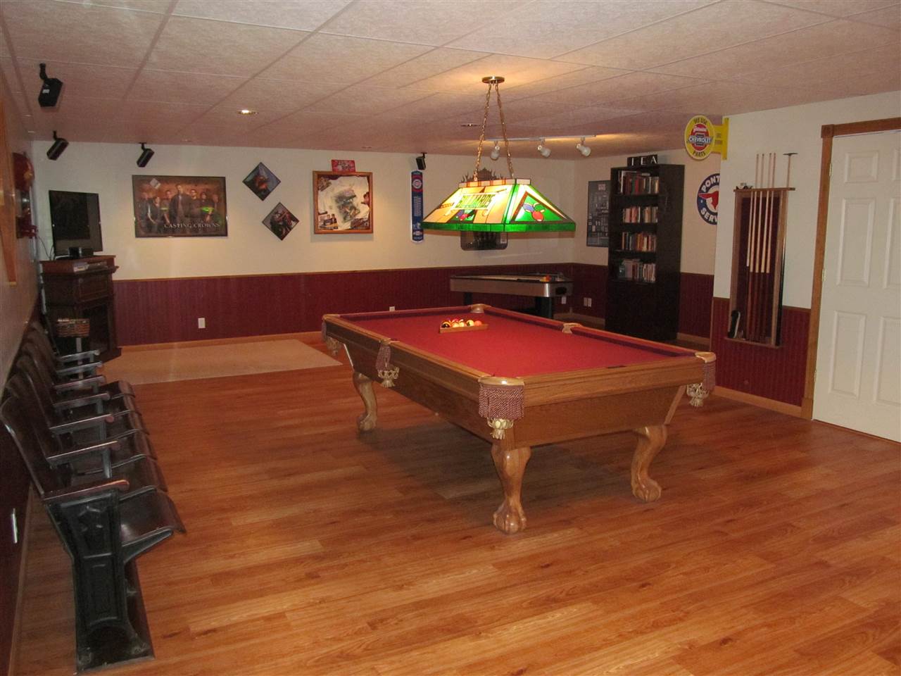 1223 Spencer Pike Road Springville, IN 47462 - Photo 7 of 28