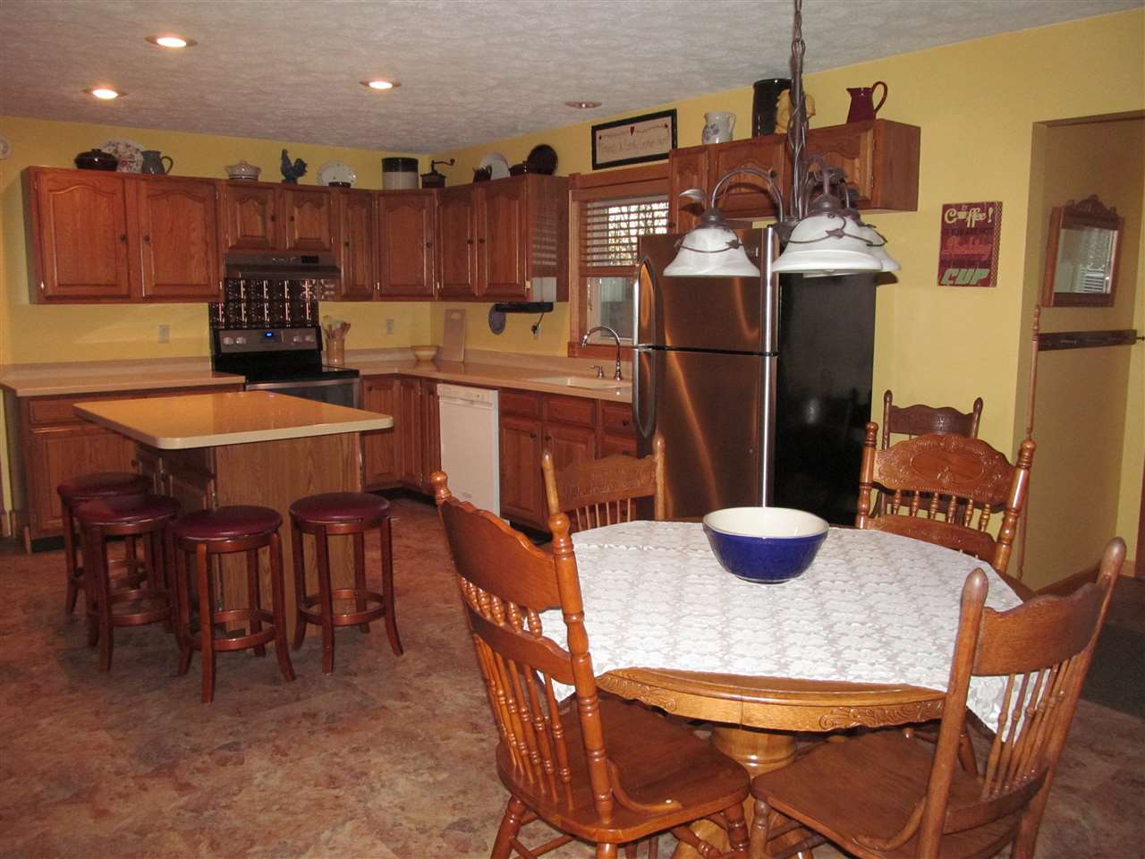 1223 Spencer Pike Road Springville, IN 47462 - Photo 10 of 28