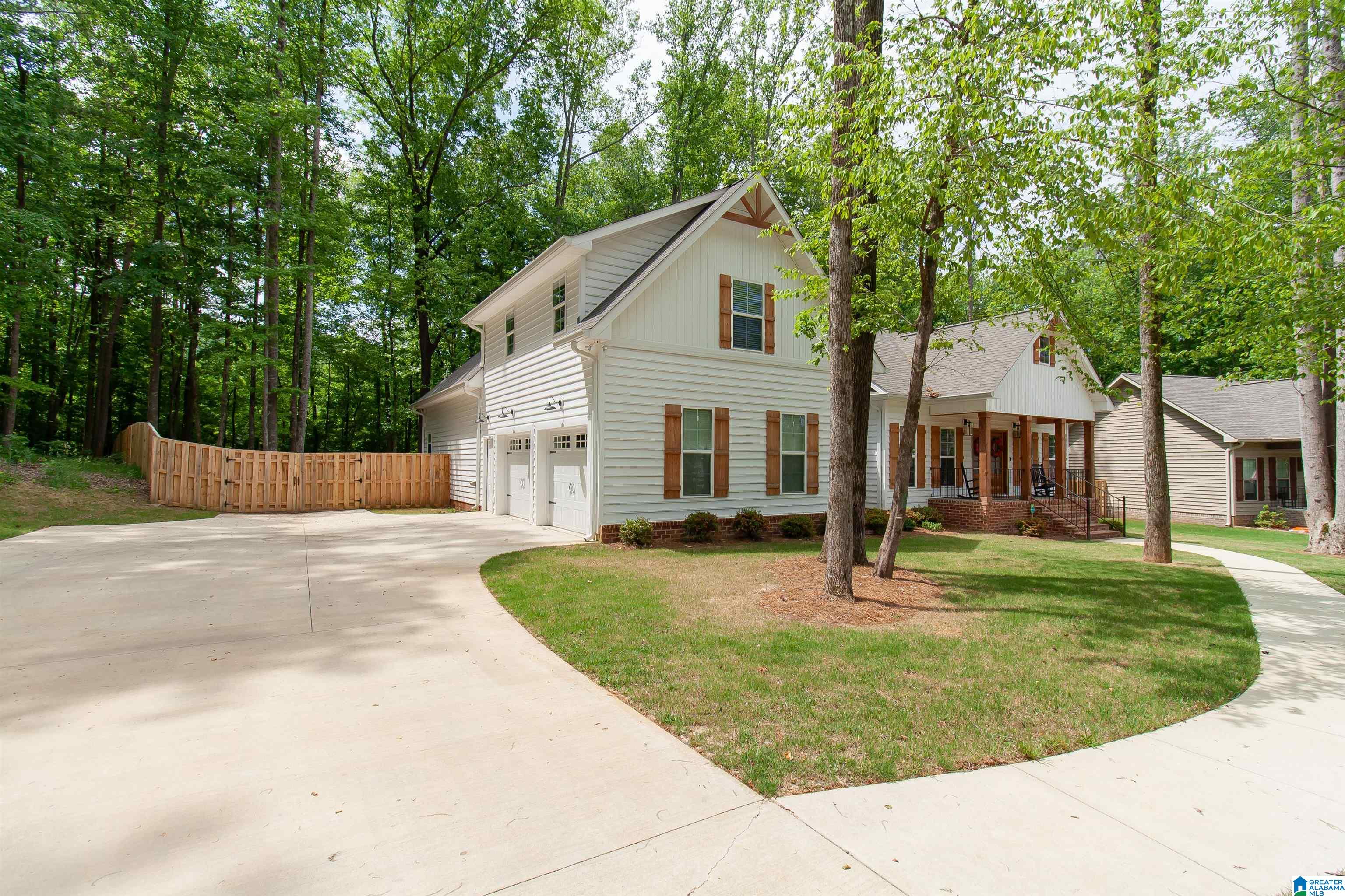 6950 Timber Trl Road Leeds, AL 35094 - Photo 3 of 36