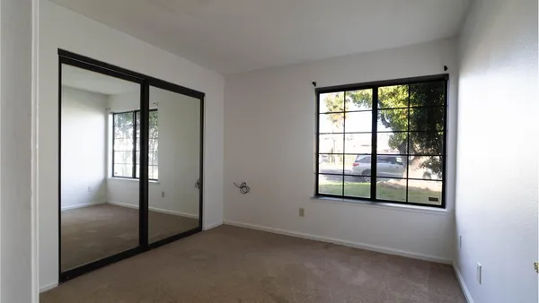 a view of hallway