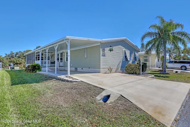 $195,000 | 7547 Boxelder Road, Micco, FL 32976