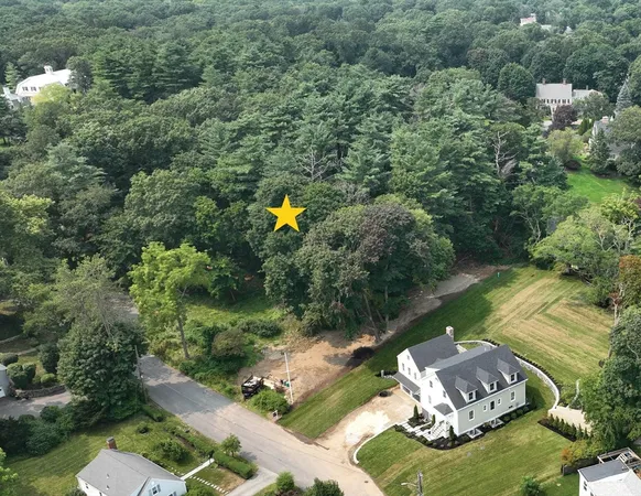 $1,650,000 | 5 Home Meadows Lane, Hingham, MA 02043