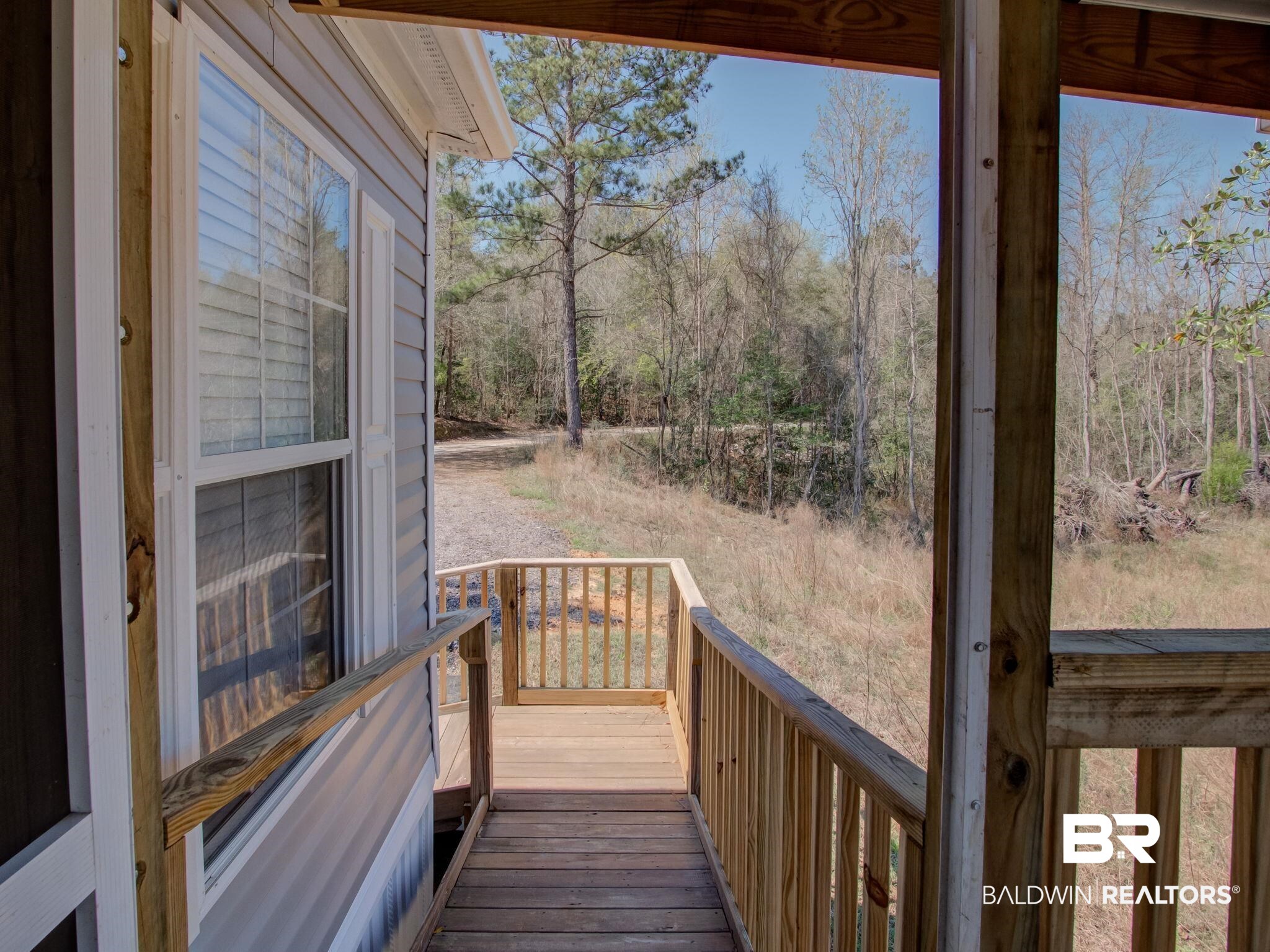 6840 Hayes Road Chunchula, AL 36521 - Photo 11 of 48