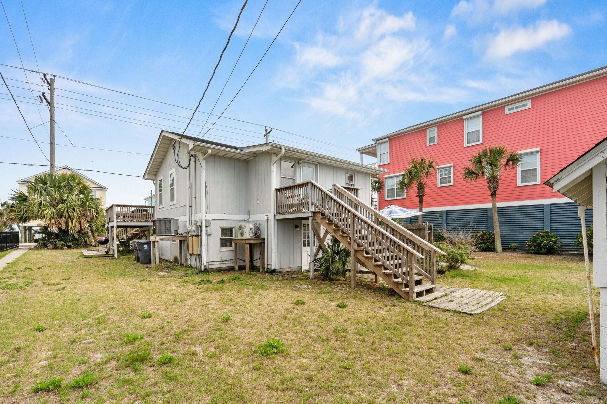 836 South Waccamaw Drive Murrells Inlet, SC 29576 - Photo 36 of 87