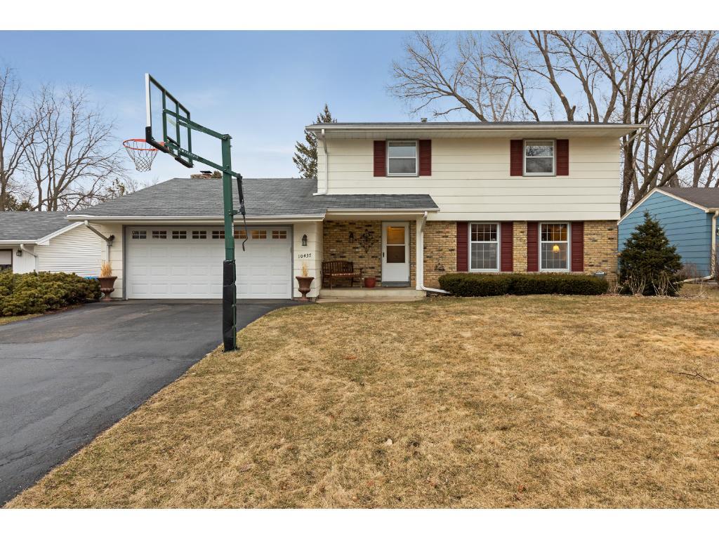 10437 Morris Road Bloomington, MN 55437 - Photo 1 of 1