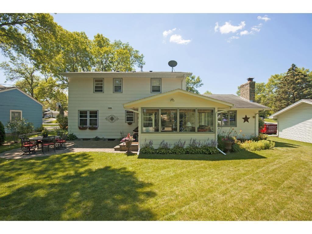 10437 Morris Road Bloomington, MN 55437 - Photo 24 of 24 Gallery Image 24