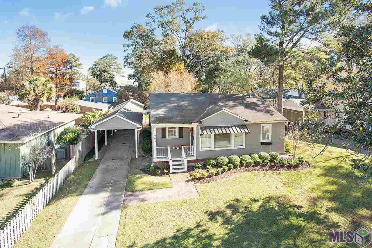 1964 Edinburgh Avenue Baton Rouge, LA 70808 - Photo 1 of 13 Gallery Image 1