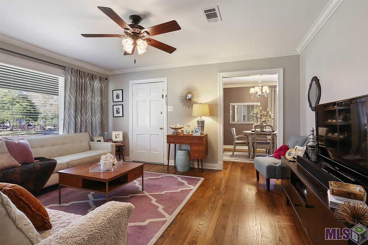 1964 Edinburgh Avenue Baton Rouge, LA 70808 - Photo 4 of 13 Gallery Image 4