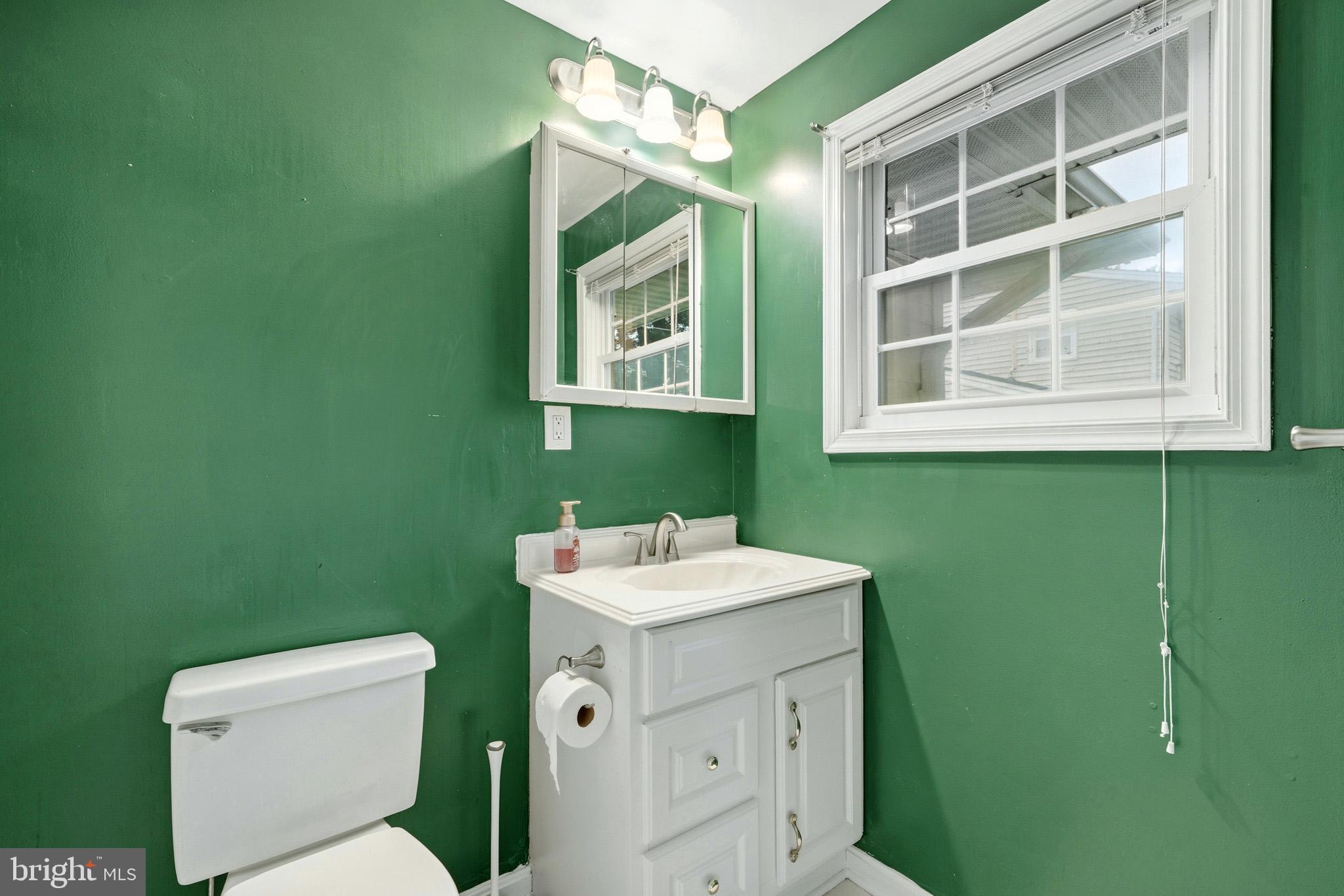 6743 Amherst Road Bryans Road, MD 20616 - Photo 23 of 45 Primary bathroom