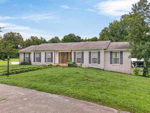 502 Corders Crossroads Road Fayetteville, TN 37334 - Photo 4 of 57