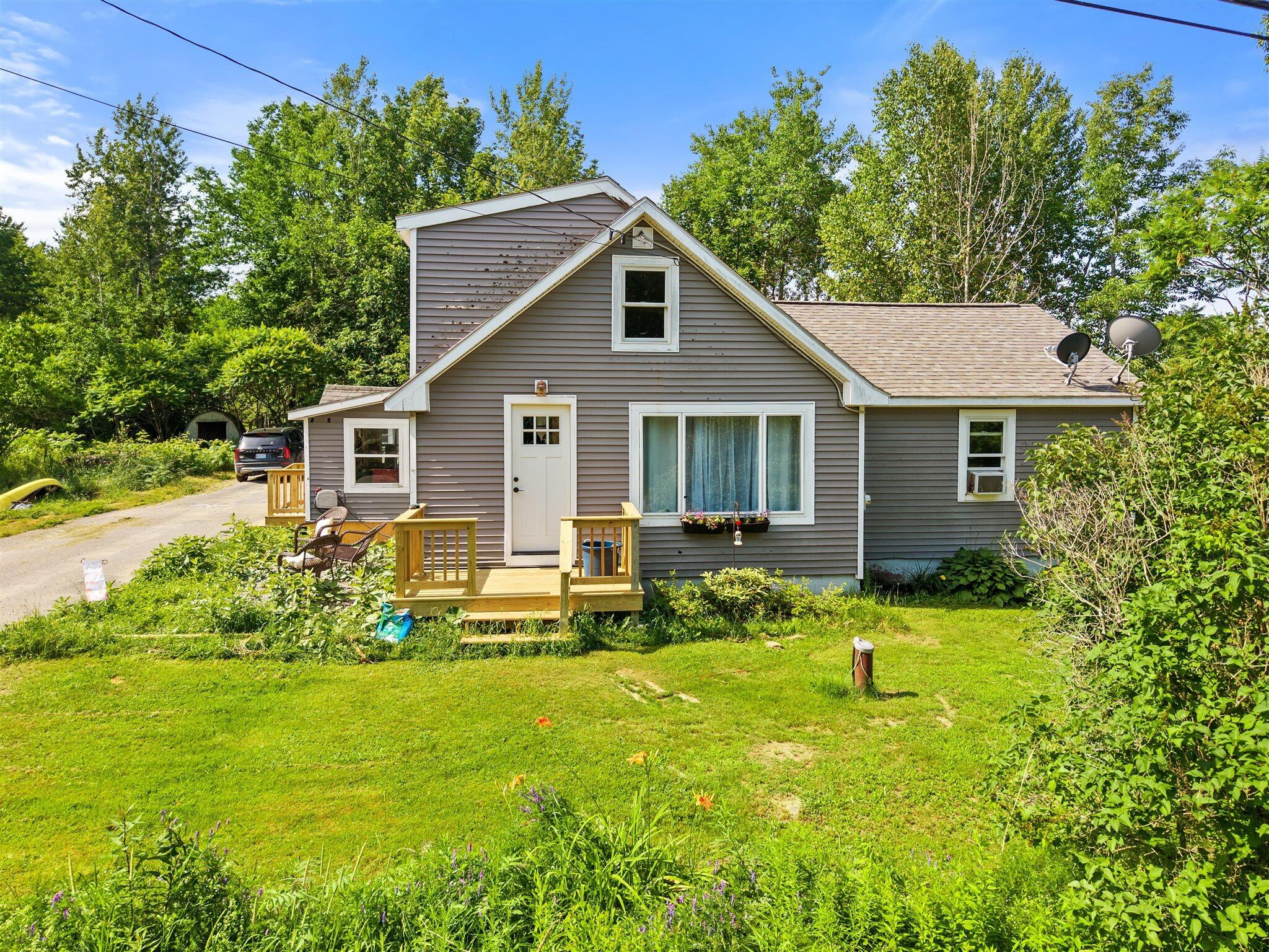 13 Race Course Road Bucksport, ME 04416 - Photo 24 of 32 24-13 Race Course Rd