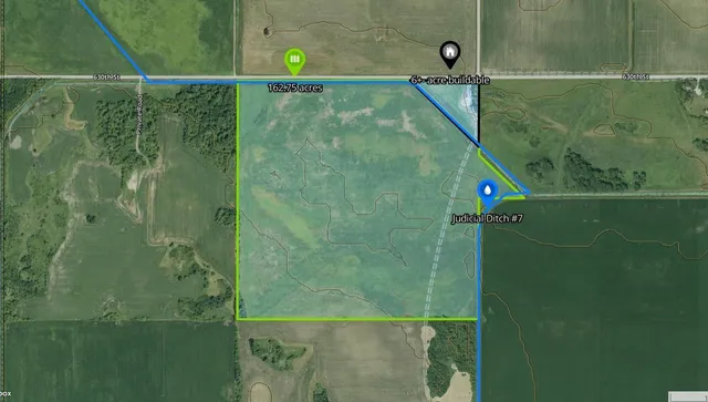 $799,900 | 11-tbd 630th Street, Claremont, MN 55924