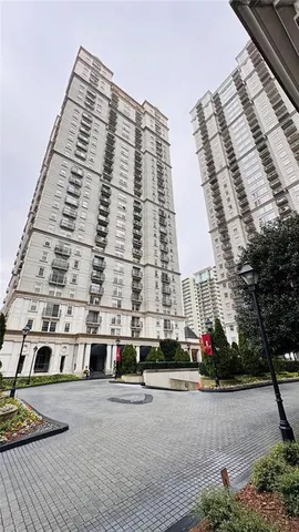 $2,200 | 199 14th Street Northeast, Unit 507, Atlanta, GA 30309
