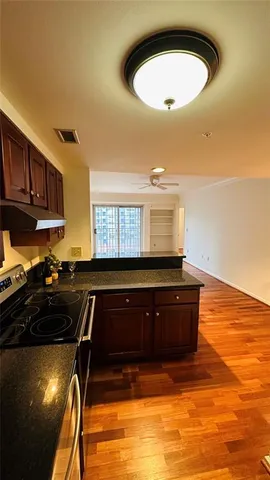 $2,200 | 199 14th Street Northeast, Unit 507, Atlanta, GA 30309