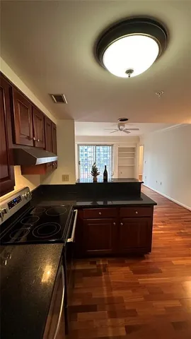 $2,200 | 199 14th Street Northeast, Unit 507, Atlanta, GA 30309