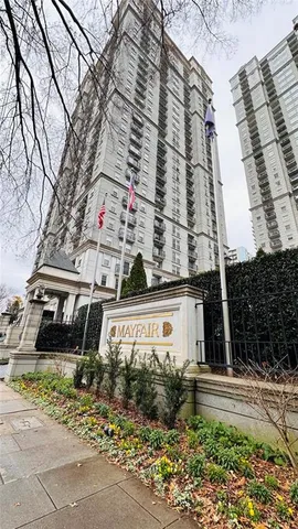 $2,200 | 199 14th Street Northeast, Unit 507, Atlanta, GA 30309