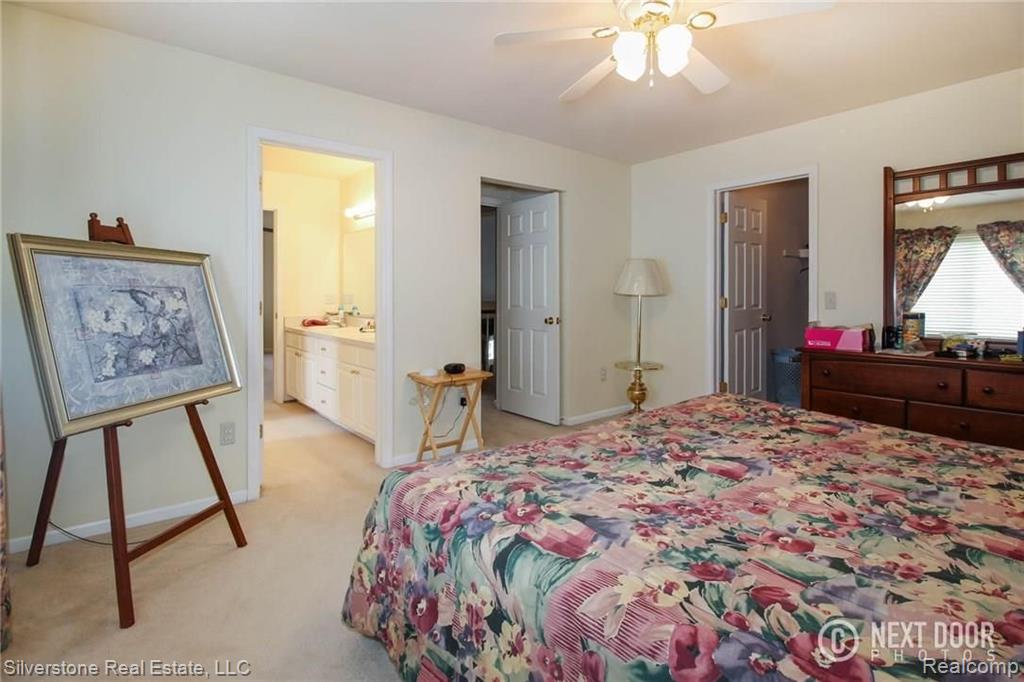 3327 Paddington Court Rochester Hills, MI 48309 - Photo 25 of 41