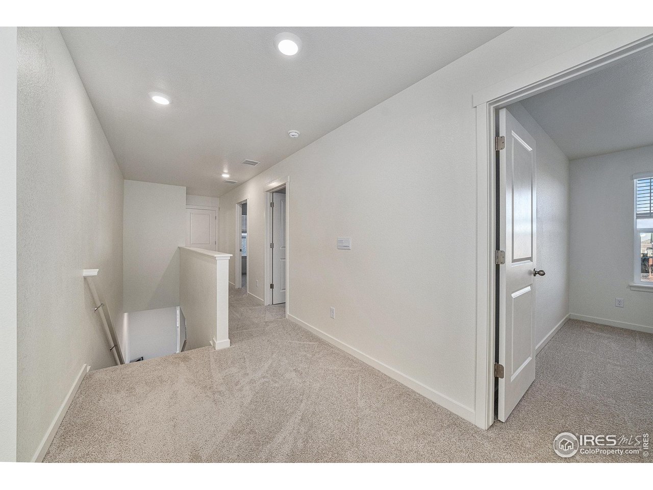 439 Bluebird Road Johnstown, CO 80534 - Photo 26 of 37 a view interior of the house