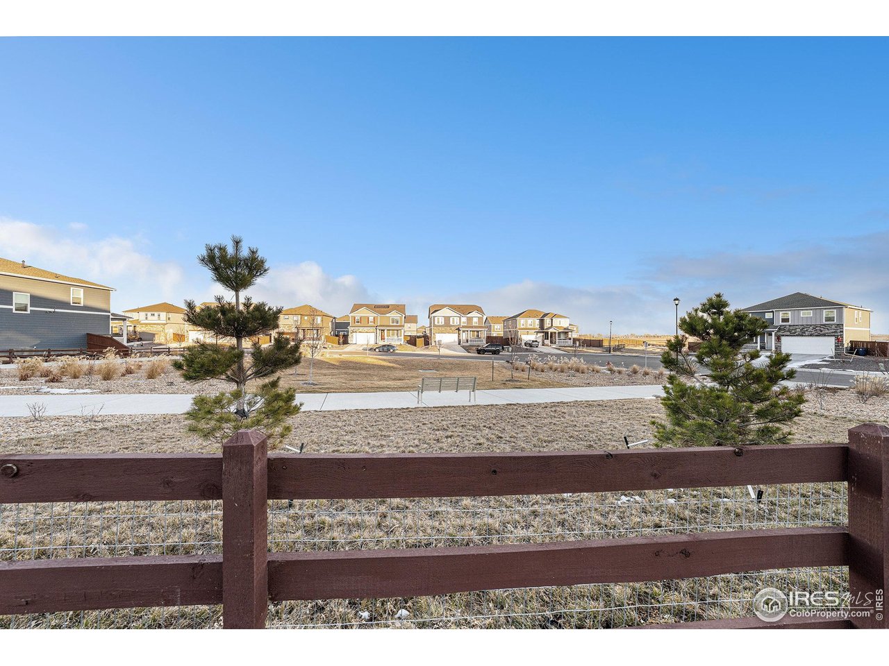 439 Bluebird Road Johnstown, CO 80534 - Photo 32 of 37 a view of ocean view