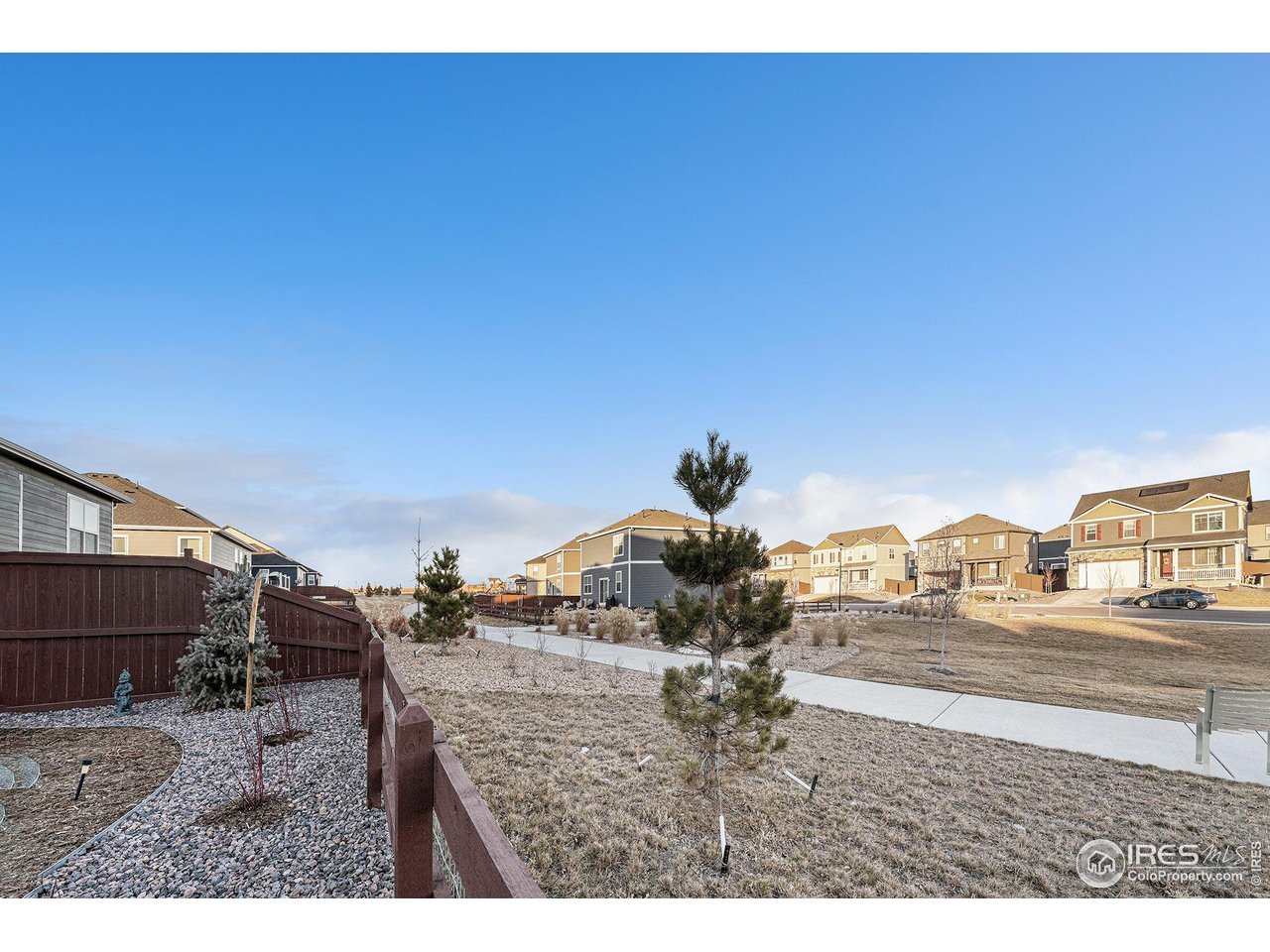 439 Bluebird Road Johnstown, CO 80534 - Photo 33 of 37 a view of a outdoor space