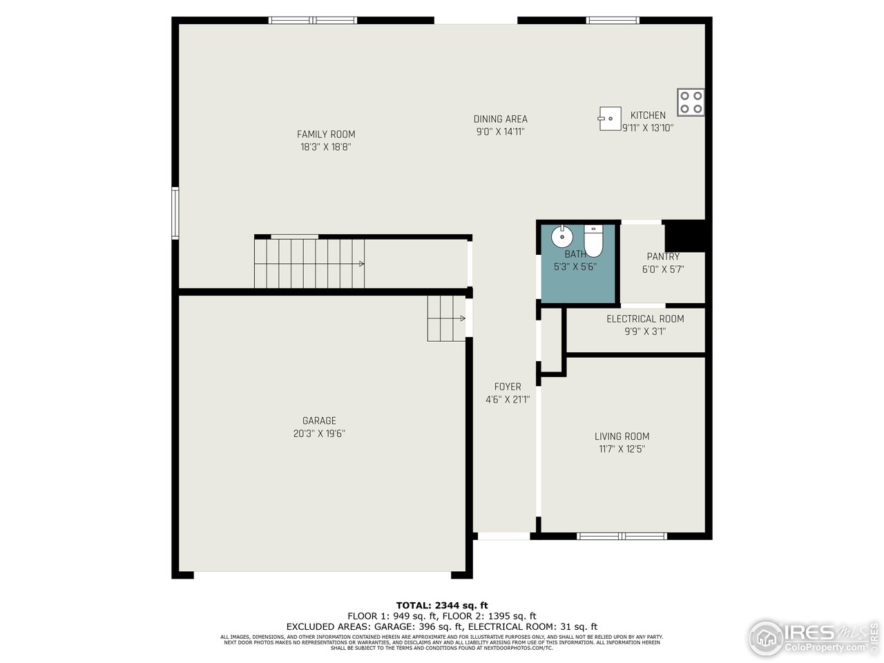 439 Bluebird Road Johnstown, CO 80534 - Photo 36 of 37 unknown