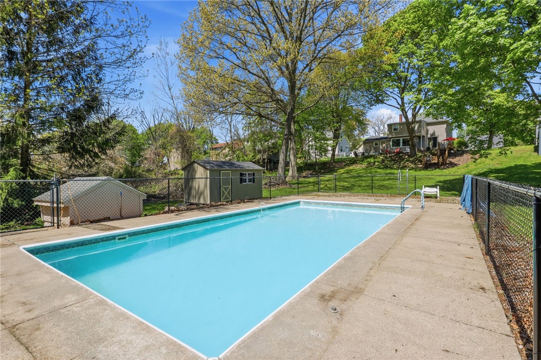 451 Ridge Road Webster, NY 14580 - Photo 41 of 42